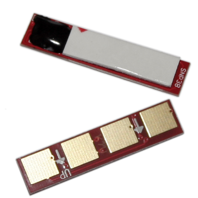 Counter chip Samsung CLP 320